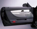 Ford Thunderbird Neiman Marcus Edition 2002 года